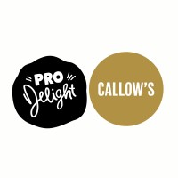 Pro Delight Food GmbH Logo