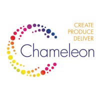 Chameleon Logo