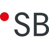 Swiss Banking - Schweizerische Bankiervereinigung Logo