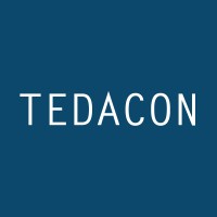 Tedacon - Data, Digital & Technology Logo