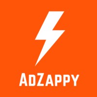 Adzappy Logo