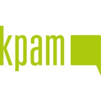 kpam Logo