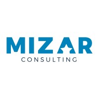 Mizar Consulting Logo