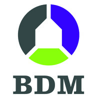 BDM Résidences Logo