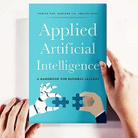 Applied Artificial Intelligence Logo