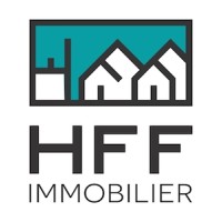 HFF Immobilier Logo