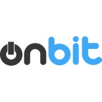 Onbit informática, lda Logo
