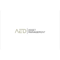 AED Asset Management Logo