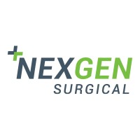 NexGen Surgical Logo