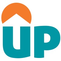 Power Up Solar Logo