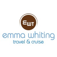 Emma Whiting Travel Logo