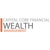 Capital Core Financial Logo