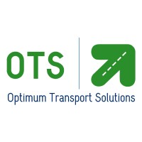 OTS Optimum Transport San. ve Tic.A.Ş. Logo