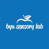 Brigham Young University Sensory Lab Logo