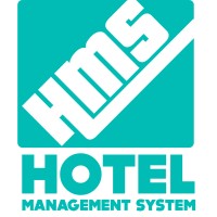 HMS Otel Programı Logo