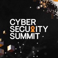 Cyber Security Summit Brasil Logo