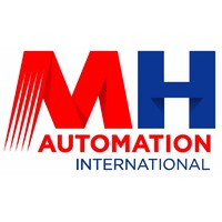 MH Automation International Logo