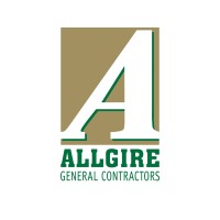 Allgire General Contractors Logo