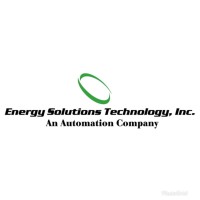 Energy Solutions Technology, Inc. Logo