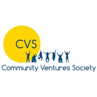 Community Ventures Society Logo