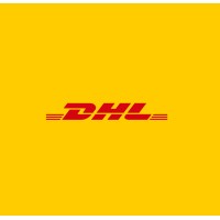 DHL Express Poland Logo