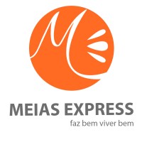 Meias Express - Loja especializada em Meias de Compressão Graduada Logo