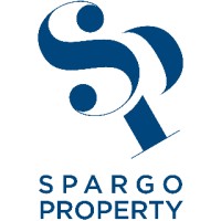 Spargo Property Logo