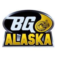 BG Alaska Logo