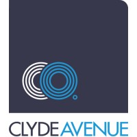 CLYDE AVENUE CONSULTANCY Logo