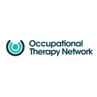 Occupational Therapy Network Logo