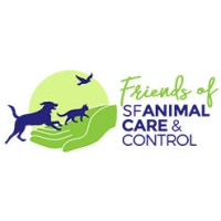 Friends of San Francisco Animal Care and Control Logo