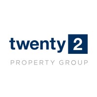 Twenty2 Property Group Logo