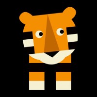 Little Tiger Logo