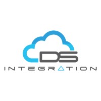 DS Integration Pty Ltd Logo