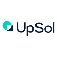 UpSol Limited Logo