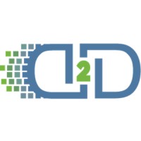 Data2Develop, LLC Logo