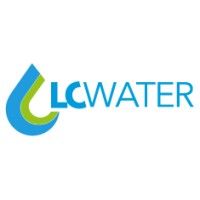 LC Water Logo