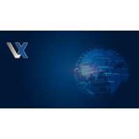 VX Global Inc. Logo