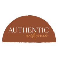 Authentic Audience Logo