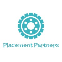 Placement Partners Logo