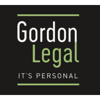 Gordon Legal Logo