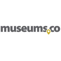 Museums.Co LLC Logo