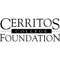 Cerritos College Foundation Logo