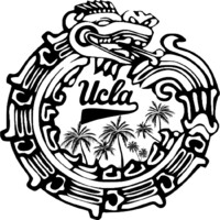 Hermanos Unidos de UCLA Logo