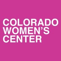 Colorado Womens Center Logo