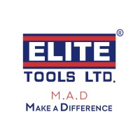 Elite Tools Limited Logo