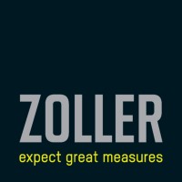 Zoller Türkiye Logo