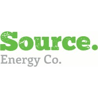 Source Energy Logo