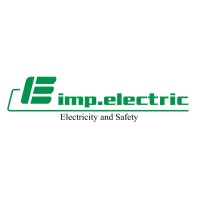 IMP ELECTRIC s.r.l. Logo
