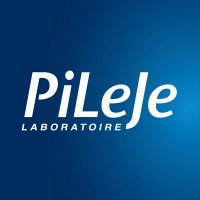Pileje España Logo